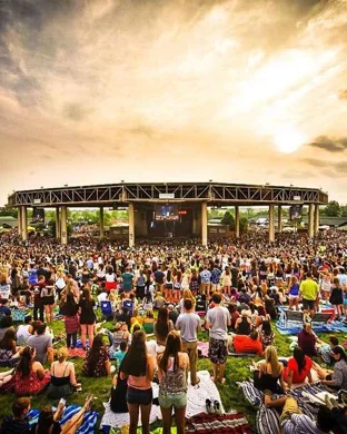 Furnace Fest: A Day to Remember - Saturday