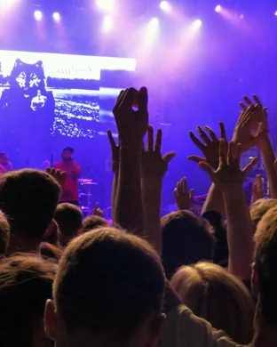 The Seven Wonders - Fleetwood Mac Tribute Birmingham