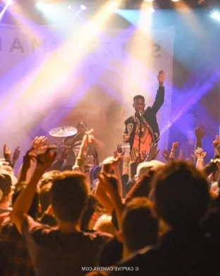 Big K.R.I.T. Birmingham