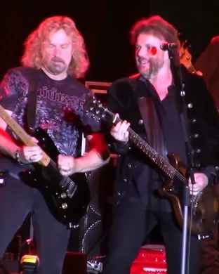 38 Special Tuscaloosa