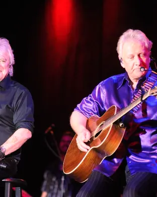 Air Supply Birmingham