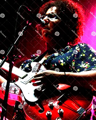 Alabama Shakes Tuscaloosa