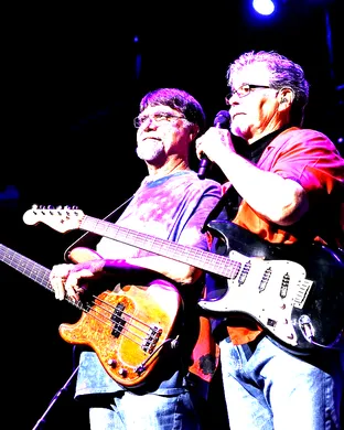 Alabama - The Band Sugar Land