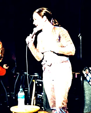 Amber Autry Birmingham