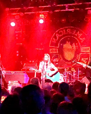 American Aquarium Birmingham