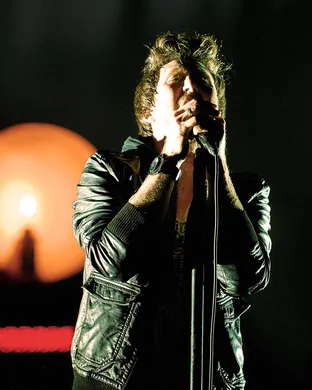 Anberlin Birmingham