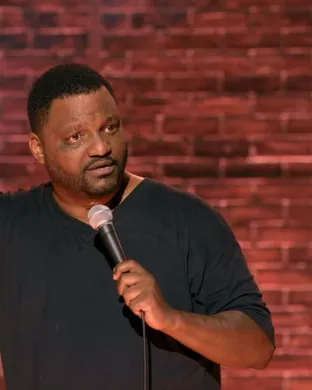 Aries Spears Birmingham