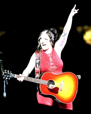 Ashley McBryde