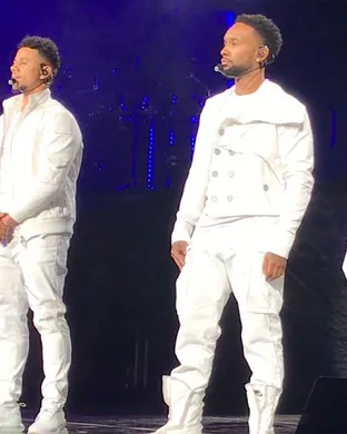 B2k Birmingham