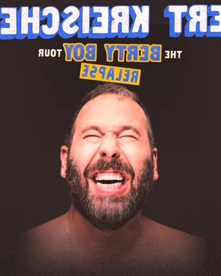 Bert Kreischer