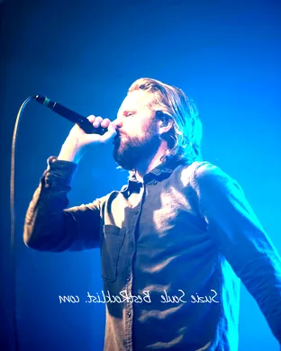 Between The Buried and Me Birmingham