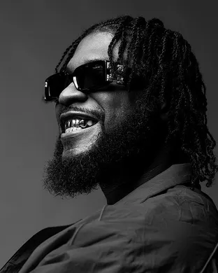 Big Krit Birmingham