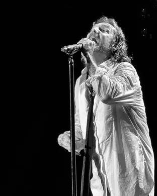 The Black Crowes Birmingham