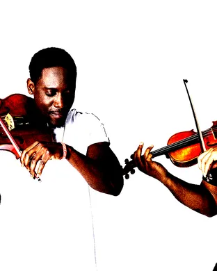 Black Violin Birmingham