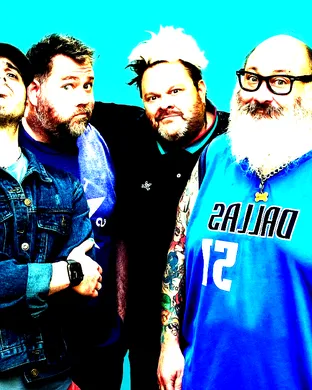 Bowling For Soup Birmingham