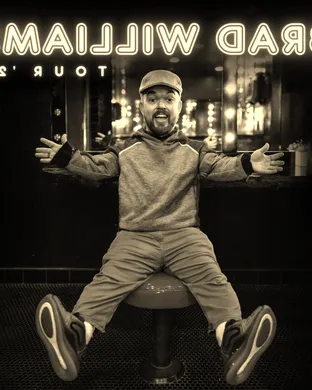 Brad Williams Birmingham