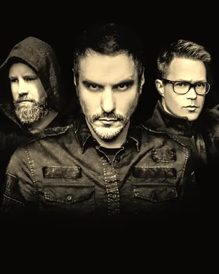 Breaking Benjamin Tuscaloosa
