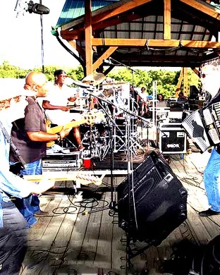 Bruce Hornsby Birmingham