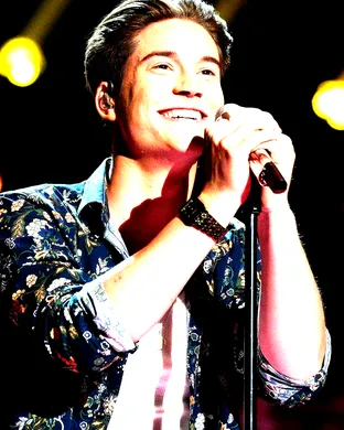 Cameron Whitcomb Birmingham