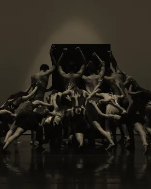 Carmina Burana - Ballet Birmingham