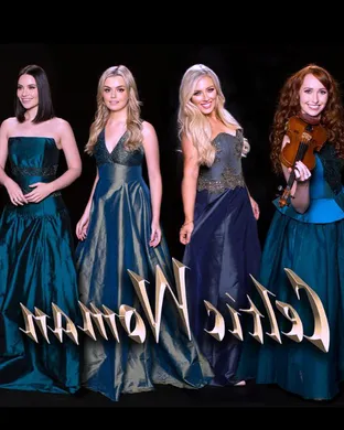 Celtic Woman Birmingham