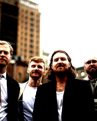 Certainly So - The Band Birmingham