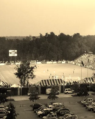 Charleston Battery Birmingham