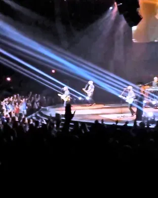 Chris Tomlin Birmingham