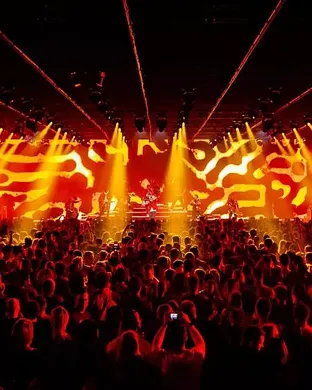 The Core: A H.O.R.D.E. Festival Revival