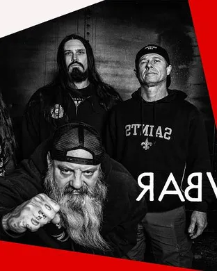 Crowbar Birmingham