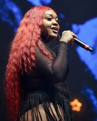Cupcakke Birmingham
