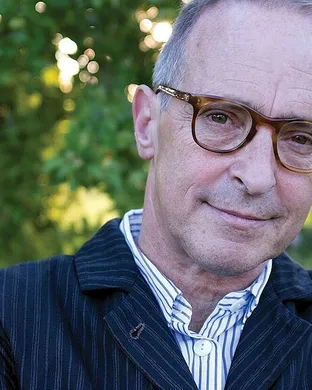 David Sedaris Birmingham