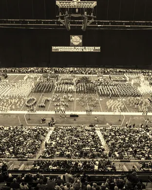 DCI: Drum Corps International Birmingham