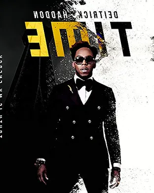 Deitrick Haddon Birmingham