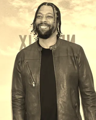 Deray Davis Birmingham