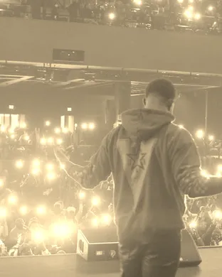 Desi Banks Birmingham