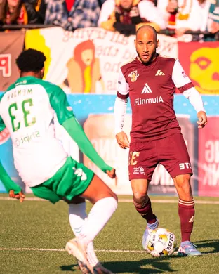 Detroit City Fc Birmingham