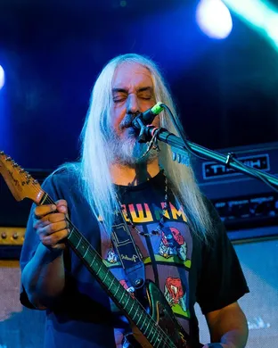 Dinosaur Jr Birmingham