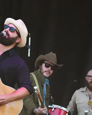 Drew Holcomb Birmingham