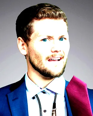 Drew Lynch Birmingham