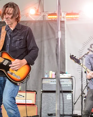 Drive By Truckers Port Chester