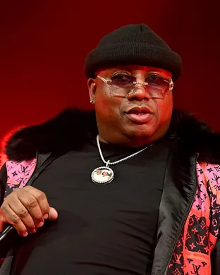 E-40 Sugar Land