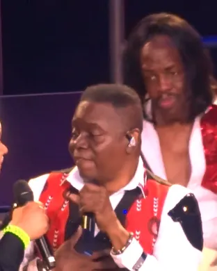 Earth Wind And Fire Birmingham
