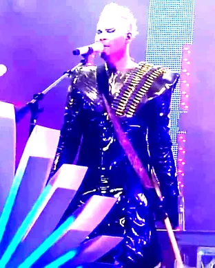 Empire of The Sun Birmingham