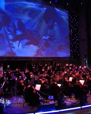 Fantasia Birmingham