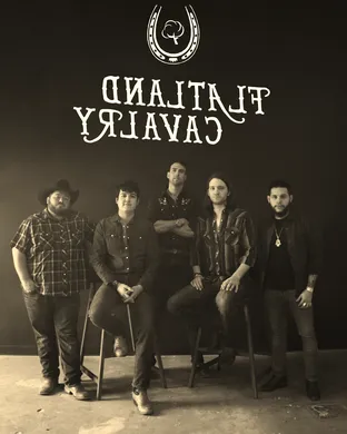 Flatland Cavalry Birmingham