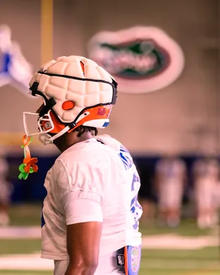 Florida Gators Tuscaloosa