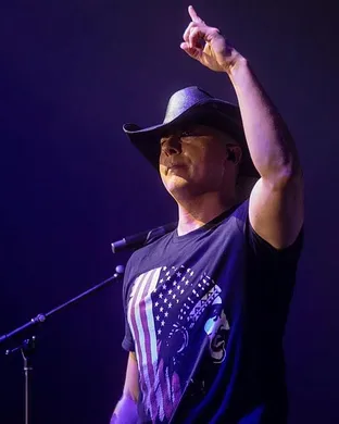 Frank Foster Birmingham
