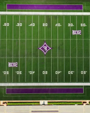 Furman Paladins Greenville