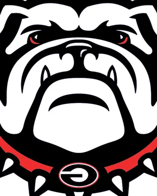 Georgia Bulldogs Tuscaloosa